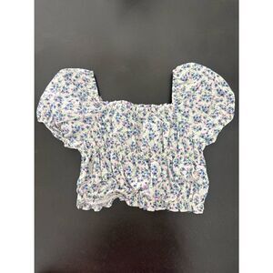 Zara Kids Top